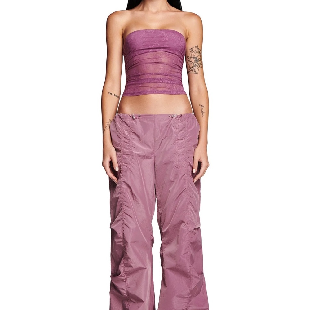 I.AM.GIA Catira Top & Hester Pants